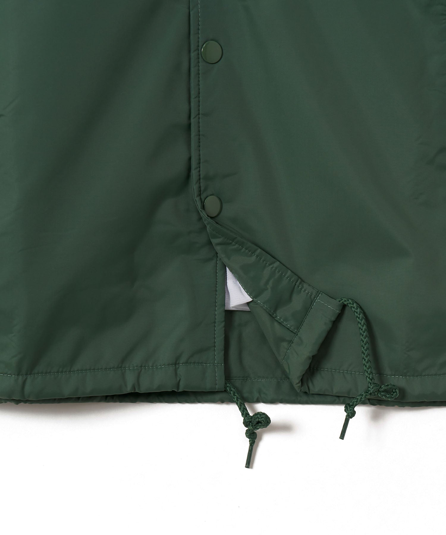 GOLF & PANCAKE COACH JACKET｜Pacific GENERAL STORE