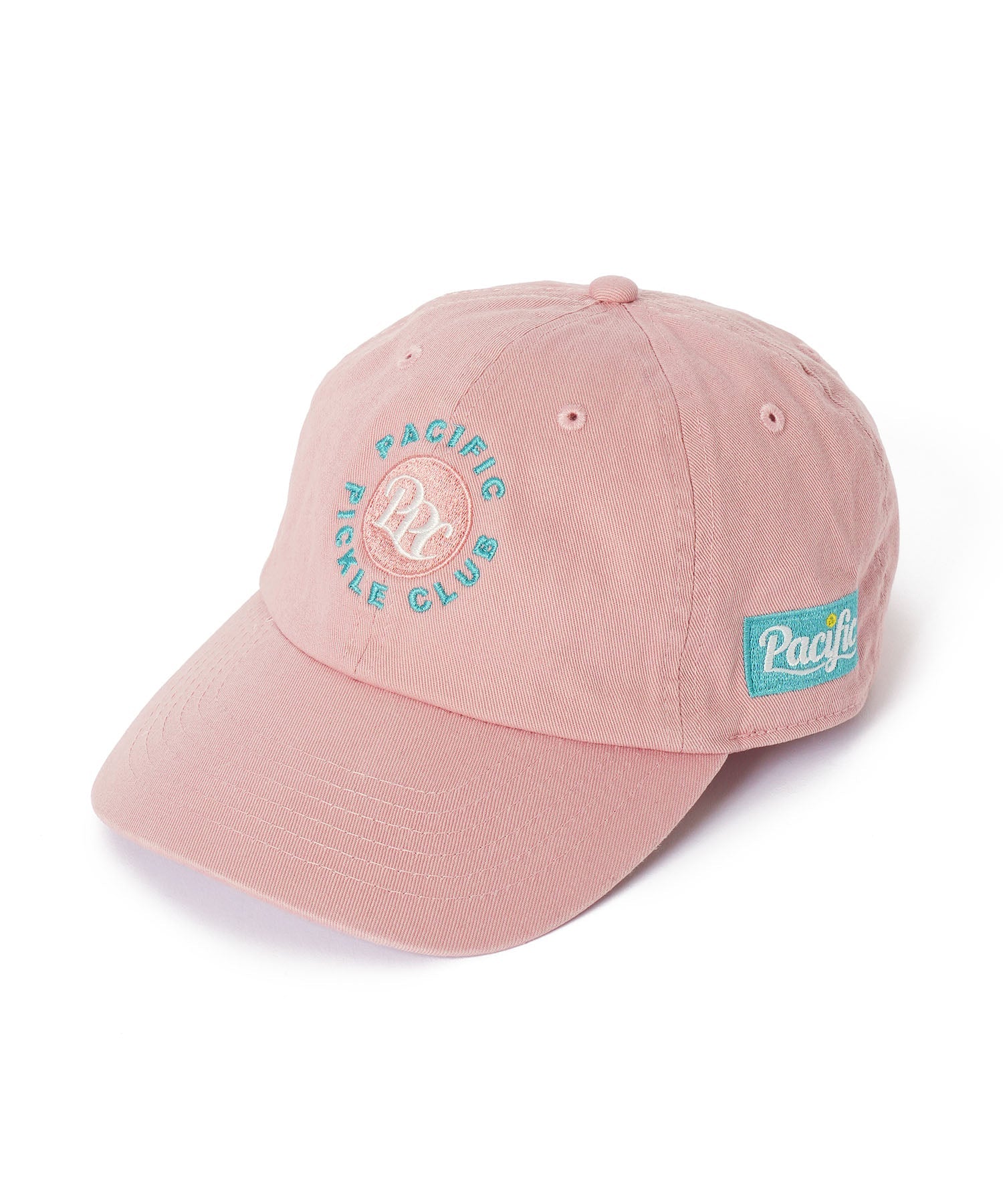 PPC CIRCLE CAP｜Pacific GENERAL STORE