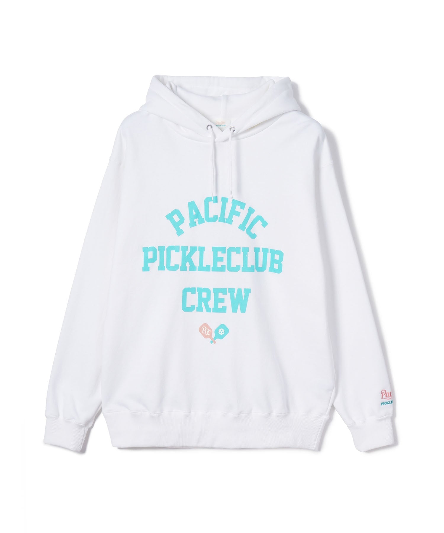 SWEAT / HOODIE｜Pacific GENERAL STORE