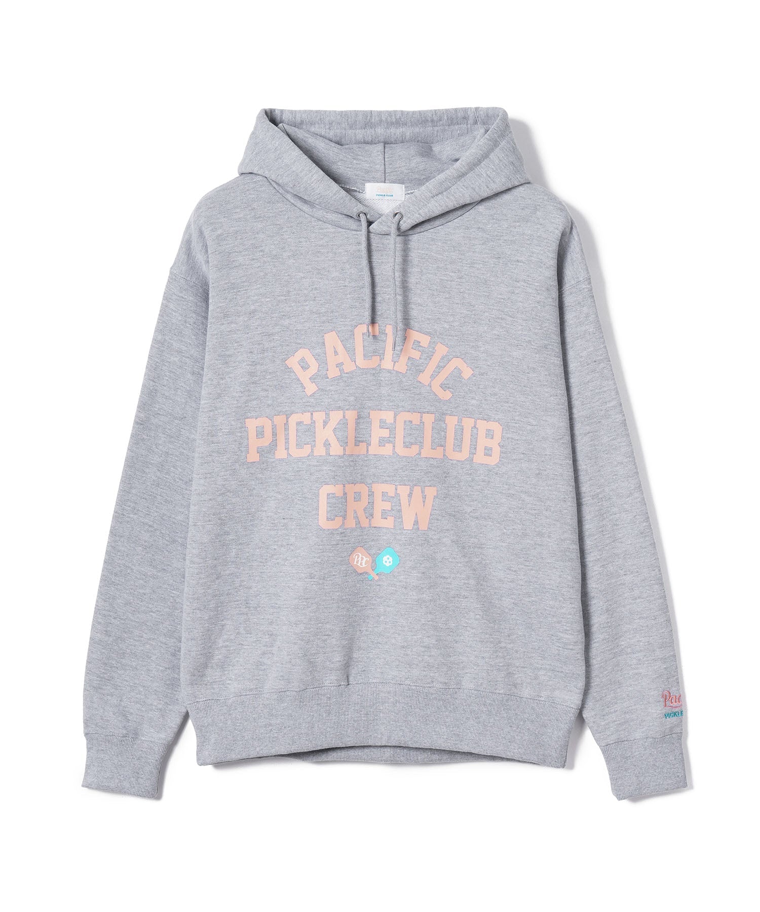 SWEAT / HOODIE｜Pacific GENERAL STORE
