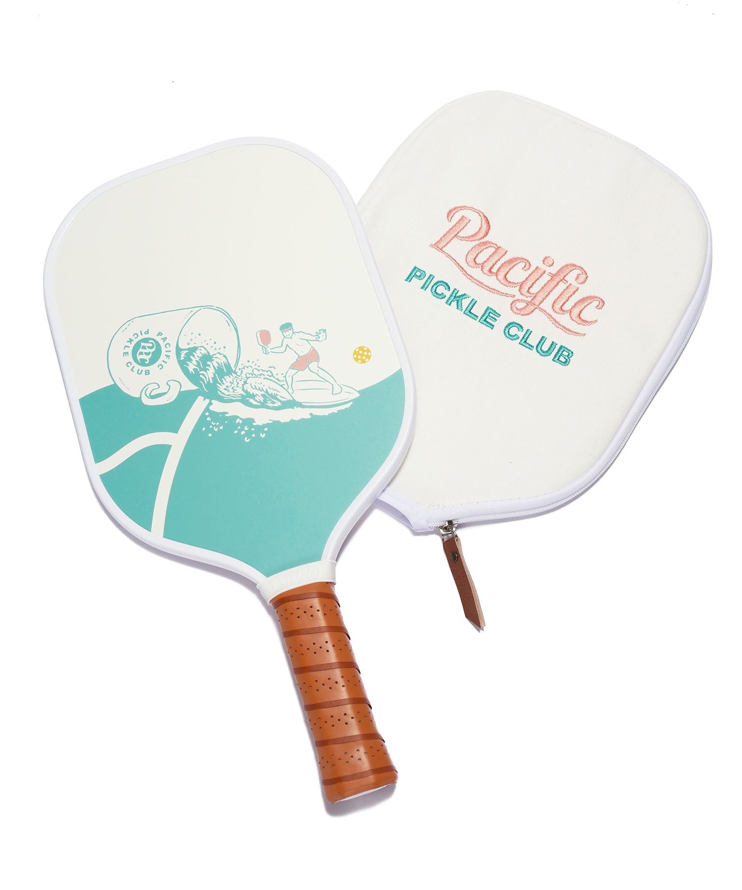 PICKLE WAVE RACKET｜Pacific GENERAL STORE
