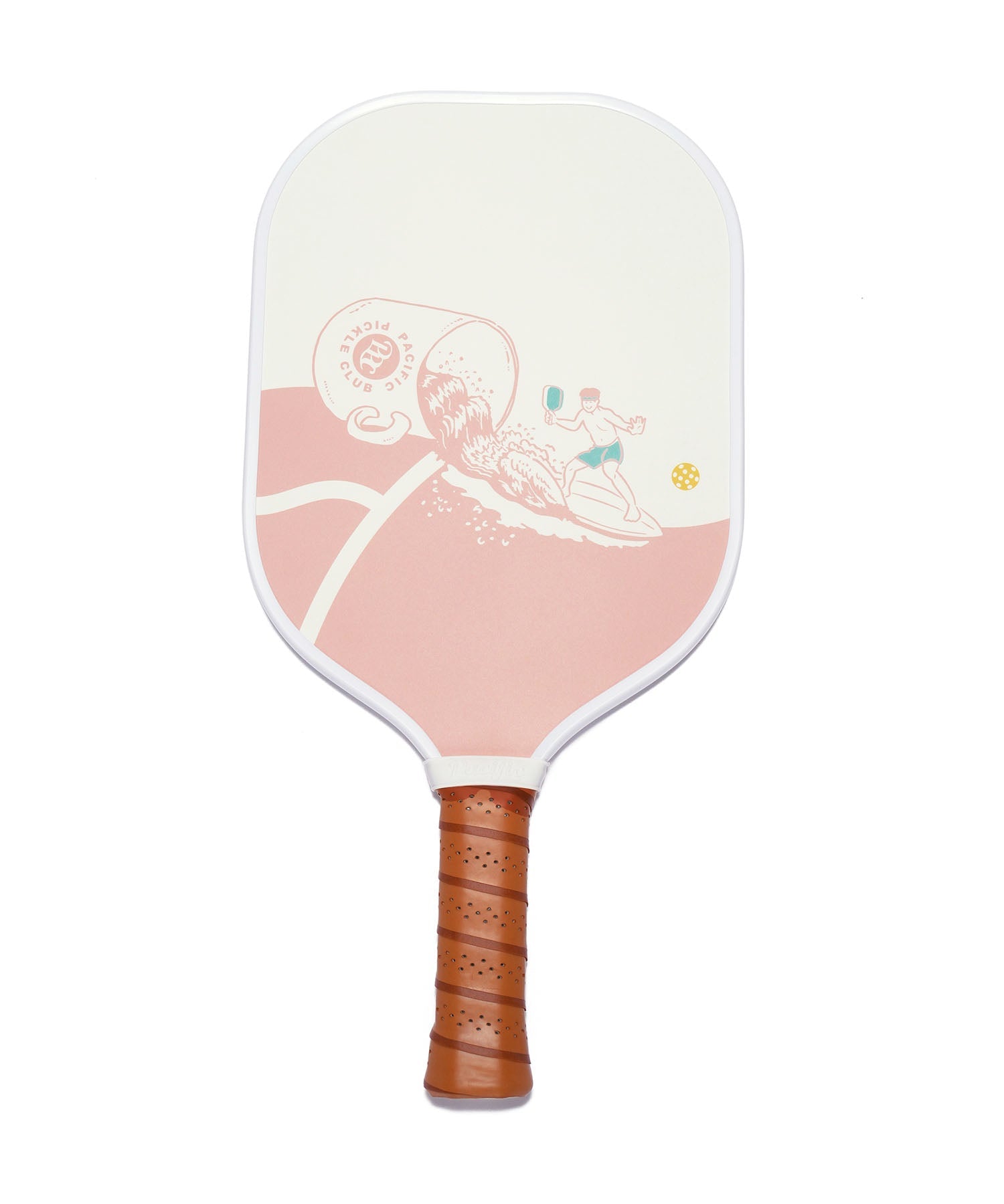 PICKLE WAVE RACKET｜Pacific GENERAL STORE