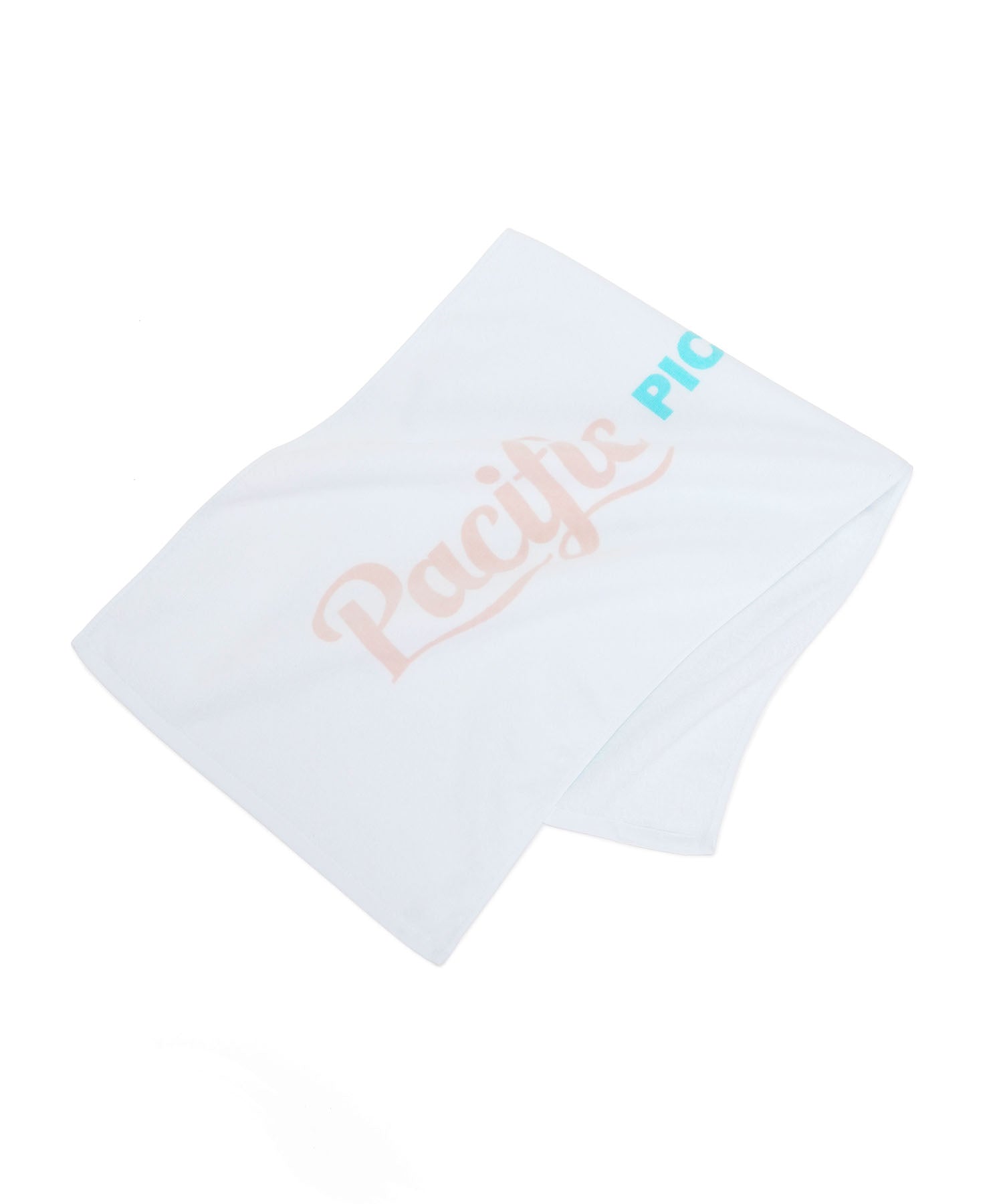 PPC TOWEL WHITE