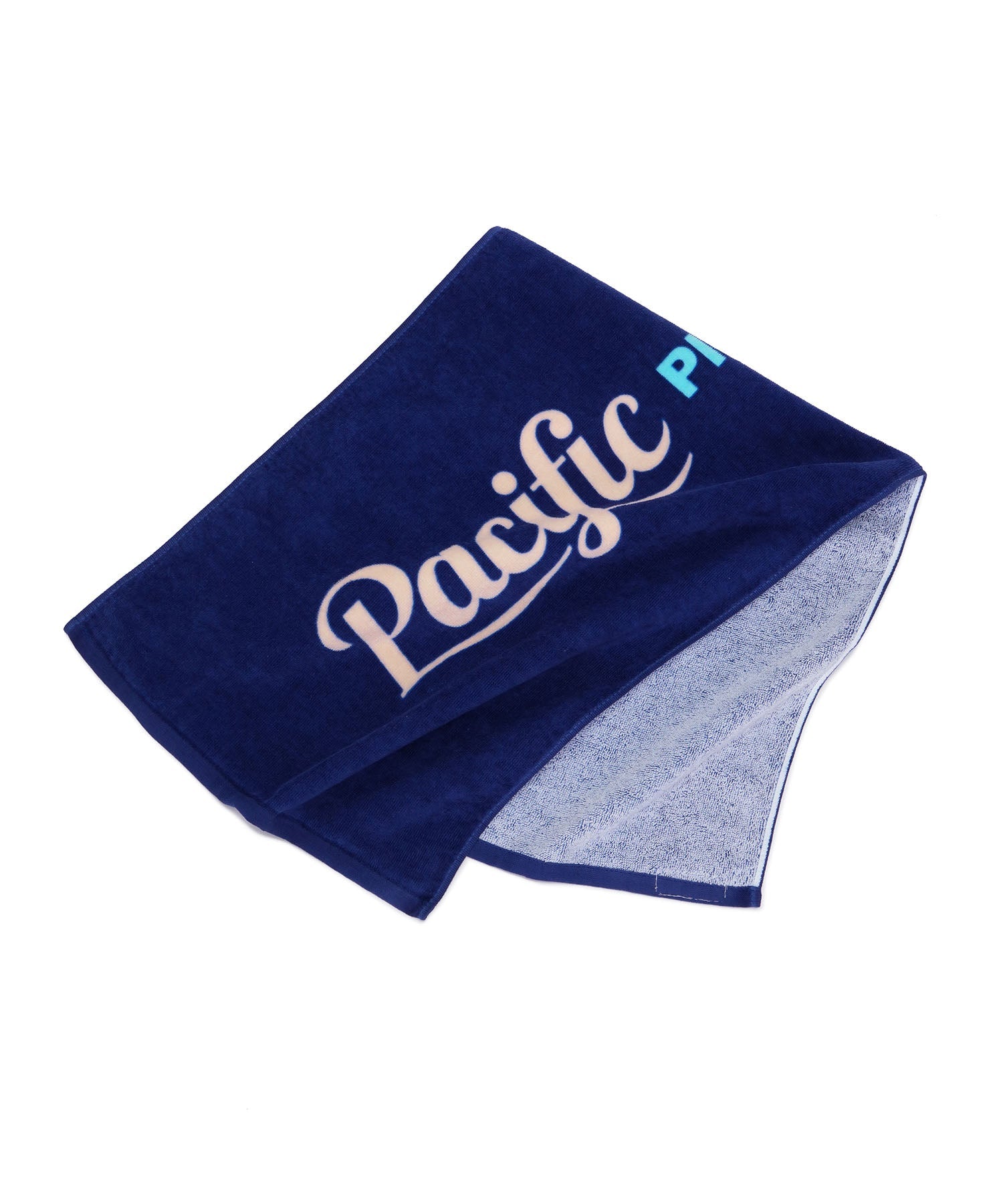 PPC TOWEL NAVY