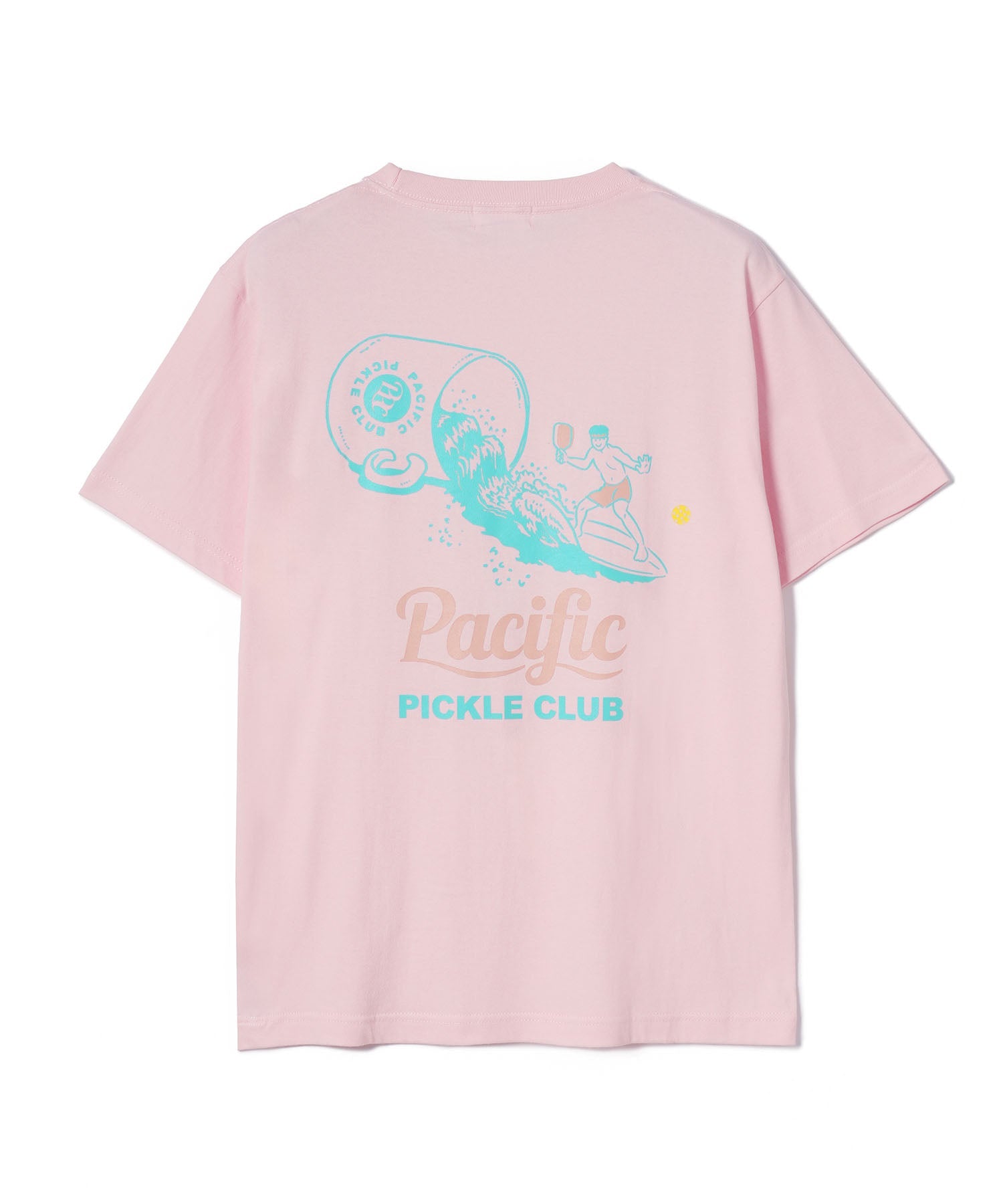 T-SHIRT｜Pacific GENERAL STORE