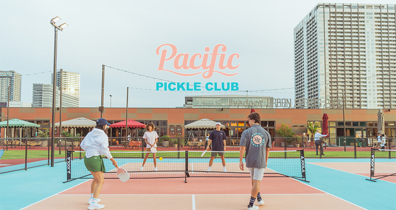 SWEAT / HOODIE｜Pacific GENERAL STORE